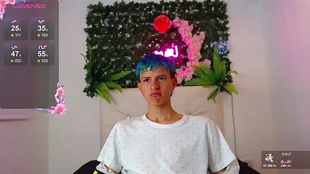 iam lukas   online show from 4, 10, 2025