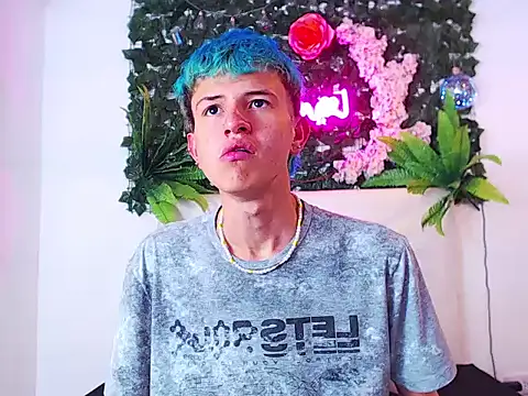 iam lukas   online show from 12, 10, 2025