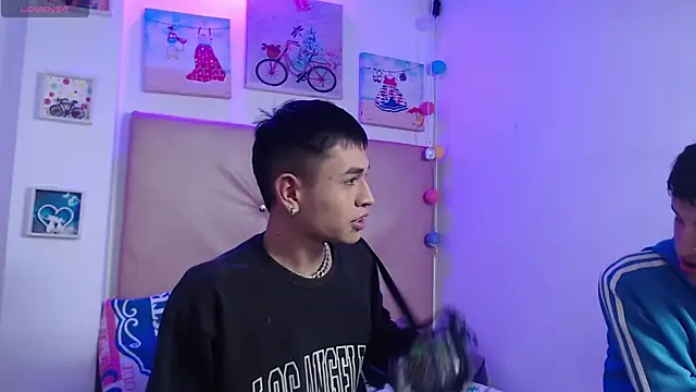 iam lukas   online show from 18, 12, 2025