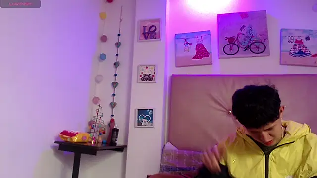 iam lukas   online show from 20, 12, 2025