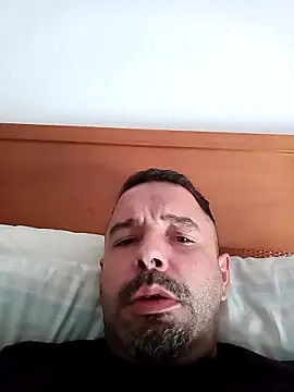 Snapshot of Feistysausage chatting on 26, 10, 2025 Feistysausage online show from 26, 10, 2025