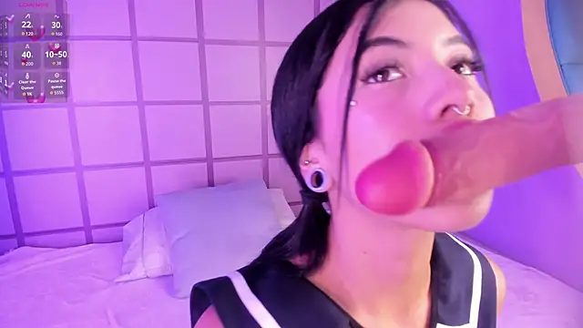 Snapshot of Brooke_monroe chatting on 2, 10, 2025 Brooke monroe online show from 2, 10, 2025