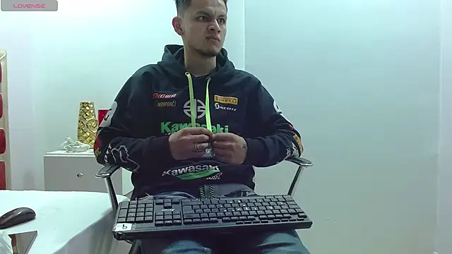 mescami vc online show from 9, 9, 2025