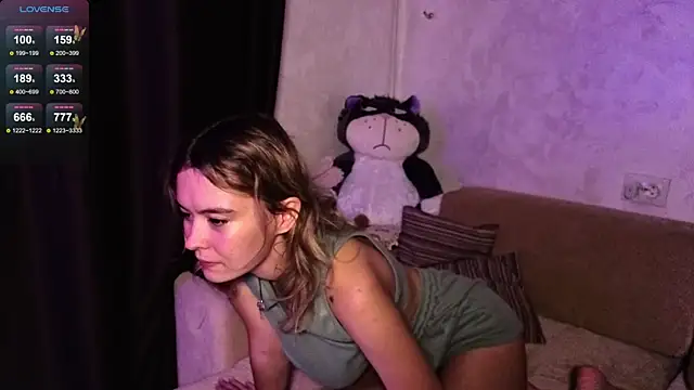 DemonaCast online show from 4, 10, 2025