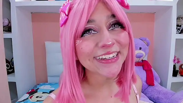 Snapshot of miss___chloe chatting on 16, 9, 2025 miss   chloe online show from 16, 9, 2025