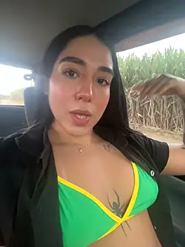 KaditaNavarro online show from 18, 10, 2025