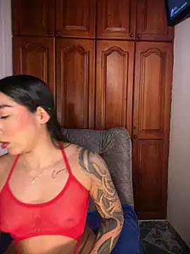 KaditaNavarro online show from 21, 5, 2026