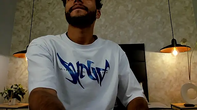 RaphaelDufort online show from 7, 11, 2025