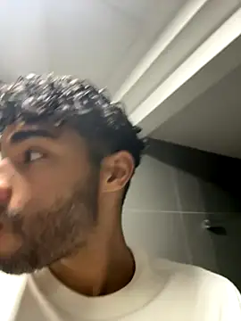 RaphaelDufort online show from 14, 11, 2025