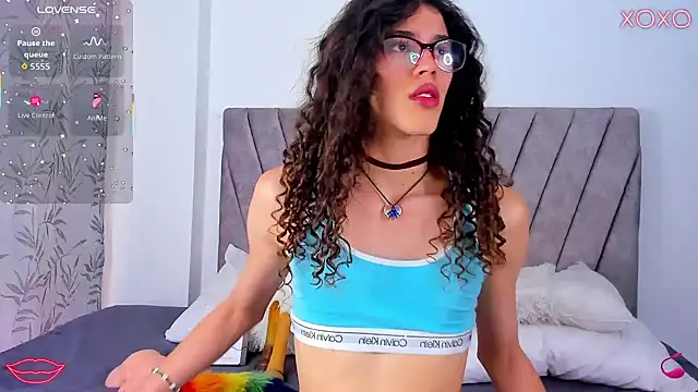 Nico Gonzalez  online show from 7, 10, 2025