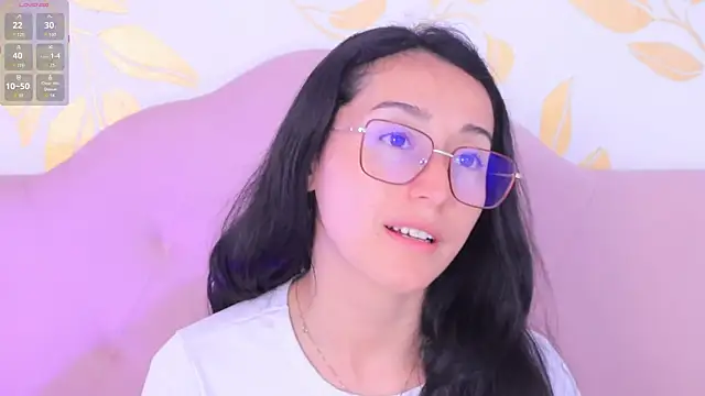 Ginevra esposito online show from 13, 11, 2025