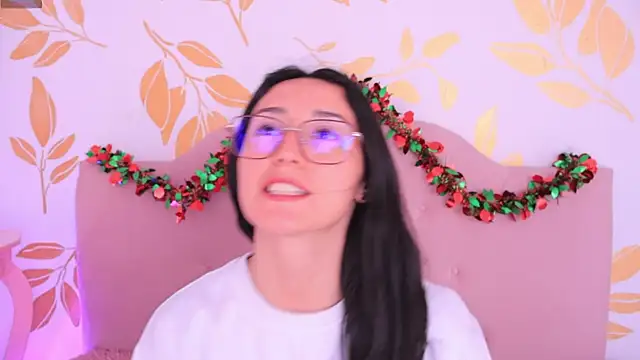 Ginevra esposito online show from 15, 12, 2025