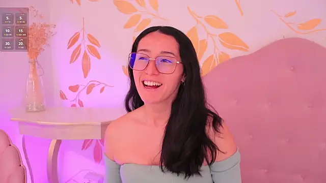 Ginevra esposito online show from 4, 3, 2026