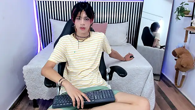 Snapshot of Dan_Copers chatting on 16, 9, 2025 Dan Copers online show from 16, 9, 2025