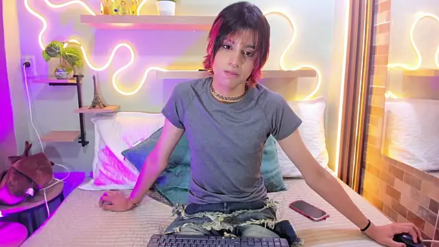 Dan Copers online show from 3, 11, 2025