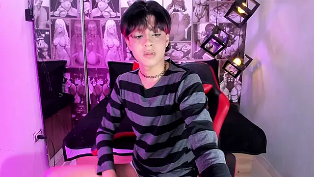 Dan Copers online show from 18, 12, 2025