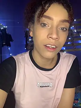 ValentinaStorm1 online show from 2, 11, 2025