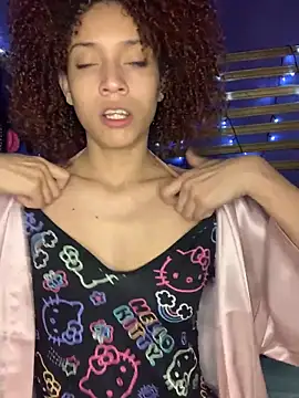 ValentinaStorm1 online show from 5, 11, 2025