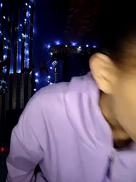 ValentinaStorm1 online show from 16, 11, 2025