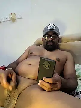 mallucock69 online show from 15, 9, 2025