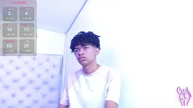 Snapshot of Ivone_Rose_ chatting on 3, 10, 2025 Ivone Rose online show from 3, 10, 2025