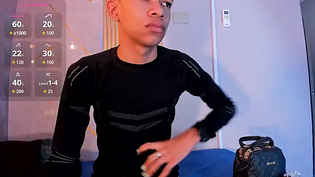 Ivone Rose  online show from 21, 12, 2025