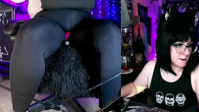 Snapshot of LadyMarzanna chatting on 16, 9, 2025 LadyMarzanna online show from 16, 9, 2025