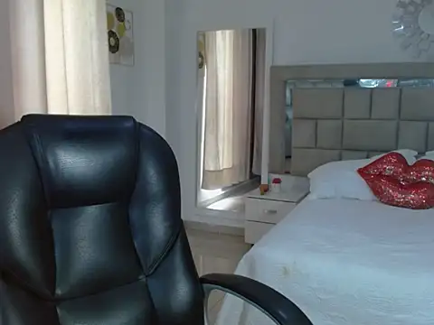 lilithfox05 online show from 27, 10, 2025