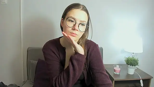 KatySensualy online show from 14, 1, 2026