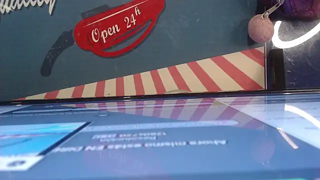 Snapshot of _lia_baby chatting on 14, 10, 2025  lia baby online show from 14, 10, 2025