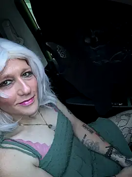 Snapshot of LylaBlack chatting on 15, 9, 2025 LylaBlack online show from 15, 9, 2025