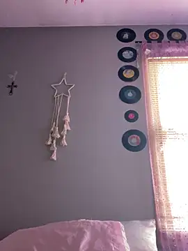 sarah2007 online show from 11, 11, 2025