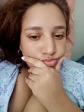 Arianna Hot777 online show from 12, 10, 2025