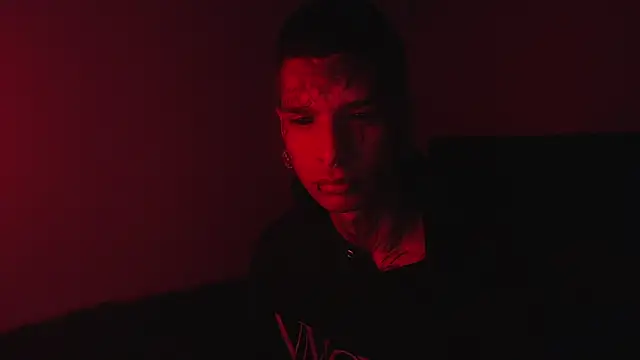 black firex online show from 17, 9, 2025