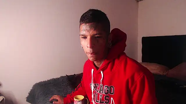 black firex online show from 18, 9, 2025