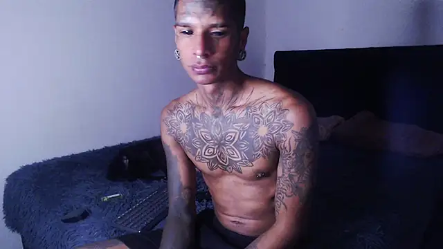 black firex online show from 19, 9, 2025