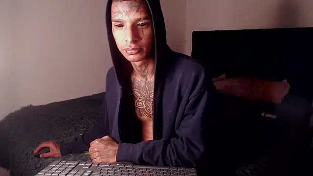 black firex online show from 21, 9, 2025