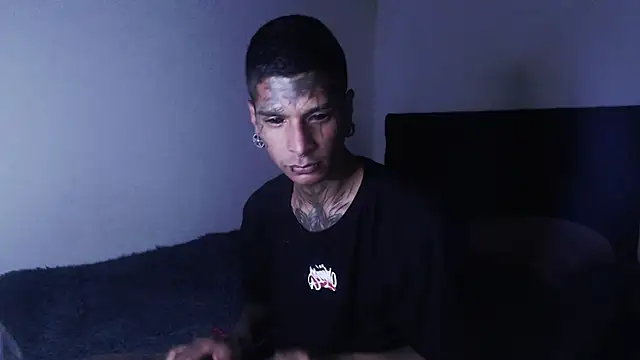 black firex online show from 22, 9, 2025