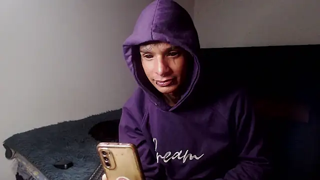 black firex online show from 24, 9, 2025