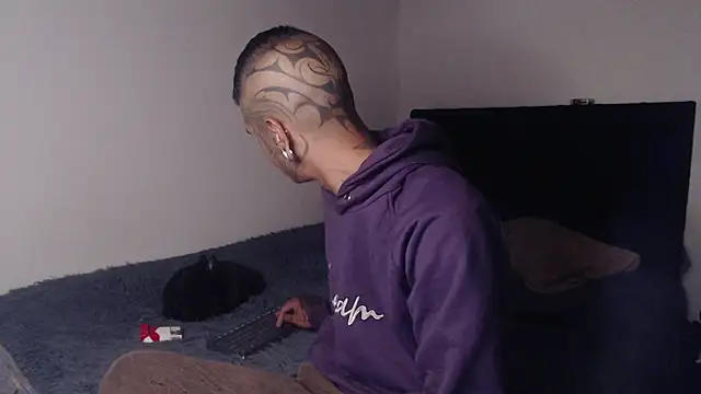 black firex online show from 27, 9, 2025