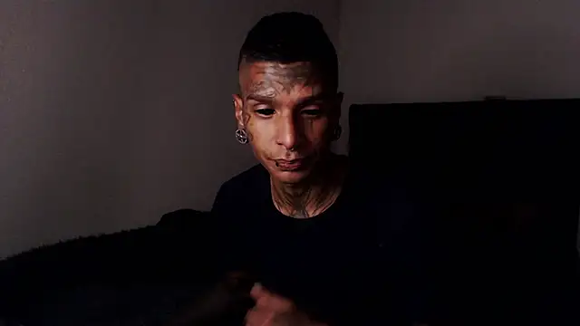 black firex online show from 29, 9, 2025