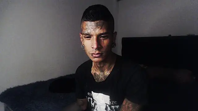 black firex online show from 30, 9, 2025