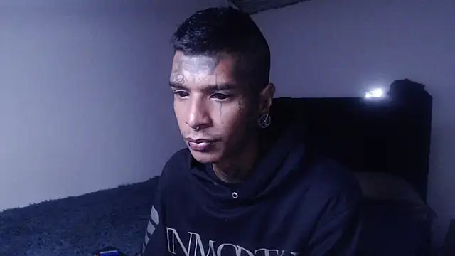 black firex online show from 2, 10, 2025