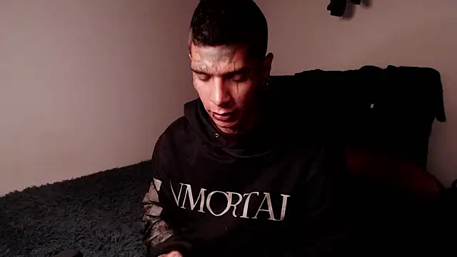 black firex online show from 4, 10, 2025