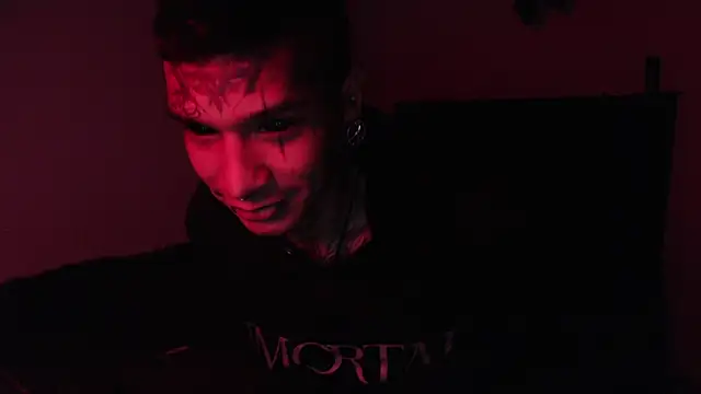 black firex online show from 8, 10, 2025