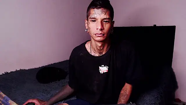 black firex online show from 10, 10, 2025