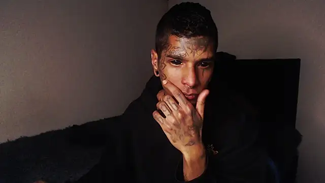 black firex online show from 15, 10, 2025