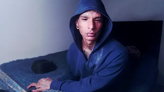 black firex online show from 17, 10, 2025