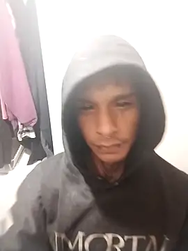 black firex online show from 22, 10, 2025