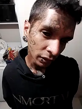 black firex online show from 23, 10, 2025